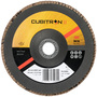 3M™ Cubitron™ II 5" X 7/8" 40+ Grit Type 27 Flap Disc
