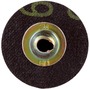 3M™ 2" 60 Grit Medium Grade Roloc™ Disc