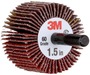 3M™ 1.5" 60 Grit Flap Wheel