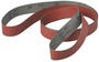 3M™ 3" W X 132" L Cubitron™ ll 723D  180+ Grit Ceramic Cloth Belt