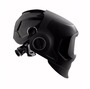 3M™ Speedglas™ G5-03 Pro Black Fixed Front Welding Helmet And Safety Helmet