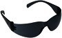 3M™ Virtua™ Gray Safety Glasses With Gray Anti-Scratch Lens