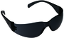 3M™ Virtua™ Gray Safety Glasses With Gray Anti-Fog/Anti-Scratch Lens