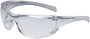 3M™ Virtua™ Clear Safety Glasses With Clear Anti-Scratch Lens