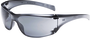 3M™ Virtua™ Gray Safety Glasses With Indoor/Outdoor Mirror Anti-Scratch Lens