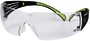 3M™ SecureFit™ Clear Safety Glasses With Clear Anti-Fog/Anti-Scratch Lens