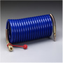 3M™ 3/8" ID 25' Nylon High Pressure Air Hose