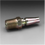 3M™ 1/4" NPT Male Metal Versaflo™ High Pressure Plug