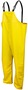 MCR Safety Large Yellow Navigator .40 mm Polyester And Polyurethane Suit