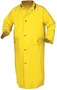 MCR Safety 4X Yellow Concord .35 mm Neoprene And Nylon Coat