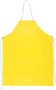 MCR Safety Yellow Concord .35 mm Neoprene And Nylon Apron