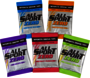 All Sport 1.9 Ounce Variety Flavor ZERO Electrolyte Powder Mix Pouch Sugar Free/Low Calorie Electrolyte Drink (30 Per Case)