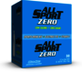 All Sport .11 Ounce Blue Raz Flavor ZERO Electrolyte Powder Mix Stick Sugar Free/Low Calorie Electrolyte Drink (50 Per Box)