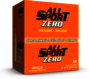 All Sport .11 Ounce Orange Flavor ZERO Electrolyte Powder Mix Stick Sugar Free/Low Calorie Electrolyte Drink (50 Per Box)