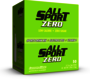 All Sport .11 Ounce Lemon Lime Flavor ZERO Electrolyte Powder Mix Stick Sugar Free/Low Calorie Electrolyte Drink (50 Per Box)