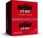 All Sport .11 Ounce Fruit Punch Flavor ZERO Electrolyte Powder Mix Stick Sugar Free/Low Calorie Electrolyte Drink (50 Per Box)