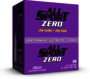 All Sport .11 Ounce Grape Flavor ZERO Electrolyte Powder Mix Stick Sugar Free/Low Calorie Electrolyte Drink (50 Per Box)