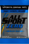 All Sport 1.9 Ounce Blue Raz Flavor ZERO Electrolyte Powder Mix Pouch Sugar Free/Low Calorie Electrolyte Drink (30 Per Case)