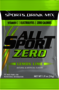 All Sport 1.9 Ounce Lemon Lime Flavor ZERO Electrolyte Powder Mix Pouch Sugar Free/Low Calorie Electrolyte Drink (30 Per Case)