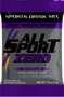 All Sport 1.9 Ounce Grape Flavor ZERO Electrolyte Powder Mix Pouch Sugar Free/Low Calorie Electrolyte Drink (30 Per Case)