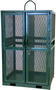 Anthony Welded Products Steel 12 Cylinder Cage