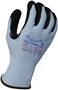 Armor Guys Small HCT®/Olympus™/Extraflex® 13 Gauge Engineered Yarn Cut Resistant Gloves With Micro-Foam Nitrile Coated Palm