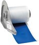 Brady® 2" X 50' Blue M710 Low-Shrink Vinyl Label