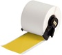 Brady® 2" X 50' Yellow Low-Shrink Vinyl identification Label