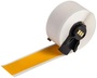 Brady® 1" X 50' Yellow WorkHorse® Vinyl Label