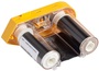 Brady® 2" X 75' Black Printer Ribbon Cartridge