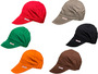 Comeaux 6.5 Assorted Colors 1000 Series Cotton Welder's Cap