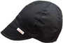Comeaux 7 1/4 Black 1300 Series Cotton Welder's Cap