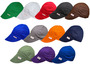 Comeaux 6.5 Assorted Colors 2000 Series Cotton Welder's Cap