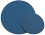 United Abrasives-SAIT 20" Dia 40 Grit Zirconium Cloth Disc