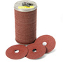 United Abrasives-SAIT 4 1/2" Dia X 7/8" Arbor 16 Grit Aluminum Oxide General Purpose Fiber Disc