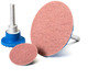 United Abrasives-SAIT 2" 60 Grit Medium Sait-Lok-R™ Laminated Disc