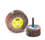 United Abrasives-SAIT 3" 120 Grit Flap Wheel