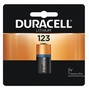 Duracell® 3 Volt Lithium Battery (6 Per Carton)