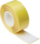3M™ 9' Yellow 3M™ Quick Wrap Industrial Tape