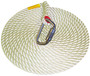 3M™ Protecta® 15 m Rope/Nylon Vertical Lifeline