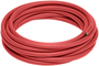 Direct™ Wire & Cable #6 Red Flex-A-Prene® Welding Cable 25'