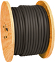 Direct™ Wire & Cable #8 Black Flex-A-Prene® Welding Cable 250'