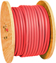 Direct™ Wire & Cable 1/0 Red Flex-A-Prene® Welding Cable 250'