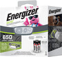 Energizer ENR ENY38A42P  HF PRO HGH CRI HL WB Flashlight