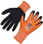 Ergodyne Size X-Large ProFlex® 7551 13-Gauge High Performance Polyethylene Cut Resistant Gloves With Nitrile Coated Palm and Fingers