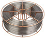 1/16" E71T1-M21A2-CS1 ESAB® 71 Self-Shielded Flux Core Carbon Steel Tubular Wire 33 lb