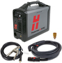 Hypertherm® 200 - 240 V Powermax45 SYNC™ Plasma Cutter With 75 Degree Handheld Torch And 50' Lead
