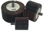 FlexOVit® 1" 60 Grit High Performance Flap Wheel