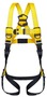 Guardian Fall Protection Series 1 X-Small - Small Basic Five Point Harness