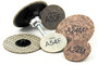 United Abrasives-SAIT 3" Finishing Disc